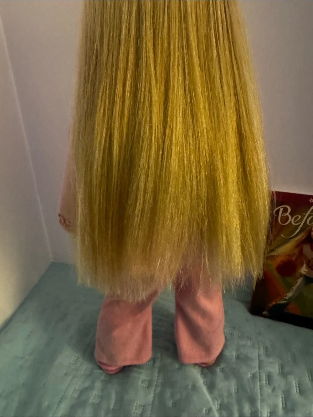 American Girl 18